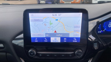 Ford Puma 1.0 EcoBoost Hybrid mHEV ST-Line 5dr Petrol Hatchback